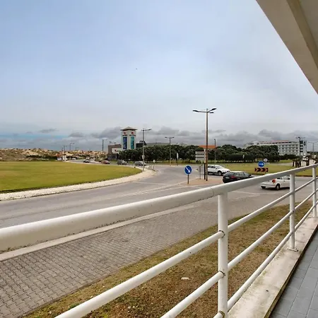 Lägenhet Gamboa-frente A