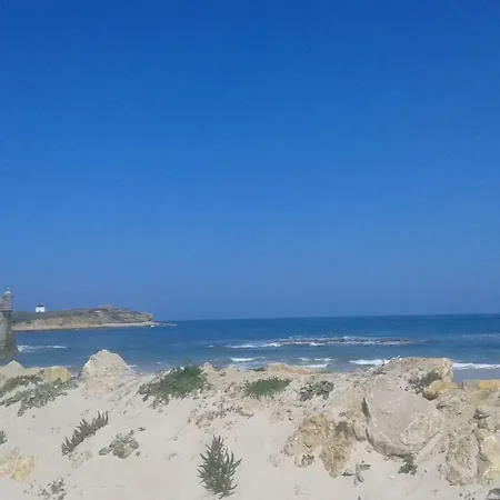 Gamboa-frente A Peniche