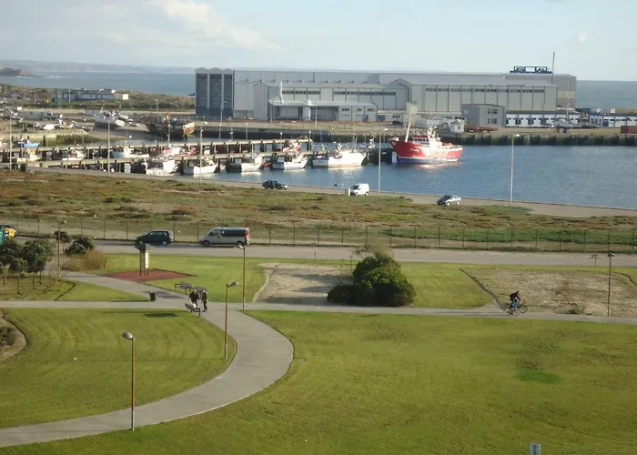 公寓 Gamboa-frente A