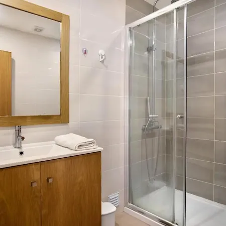 Gamboa-frente A 아파트