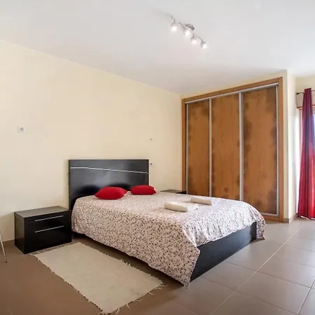 Gamboa-frente A Apartment *