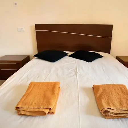 Apartment Gamboa-frente A