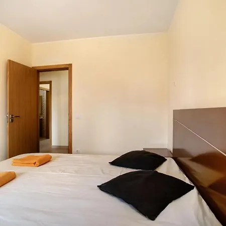 Gamboa-frente A 아파트