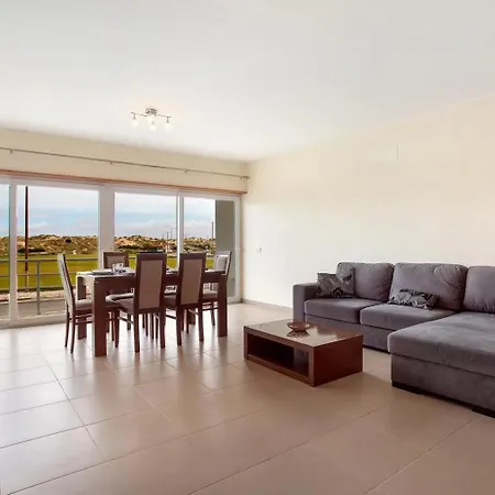 Apartment Gamboa-frente A Peniche
