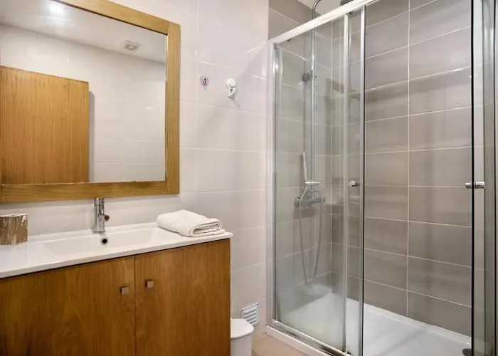 Gamboa-frente A Appartement