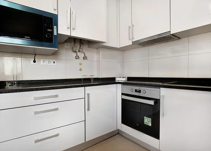 Gamboa-frente A Appartement