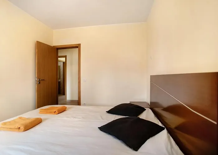 Gamboa-frente A Appartement