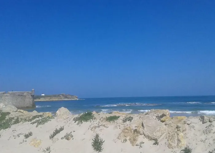 Gamboa-frente A Peniche